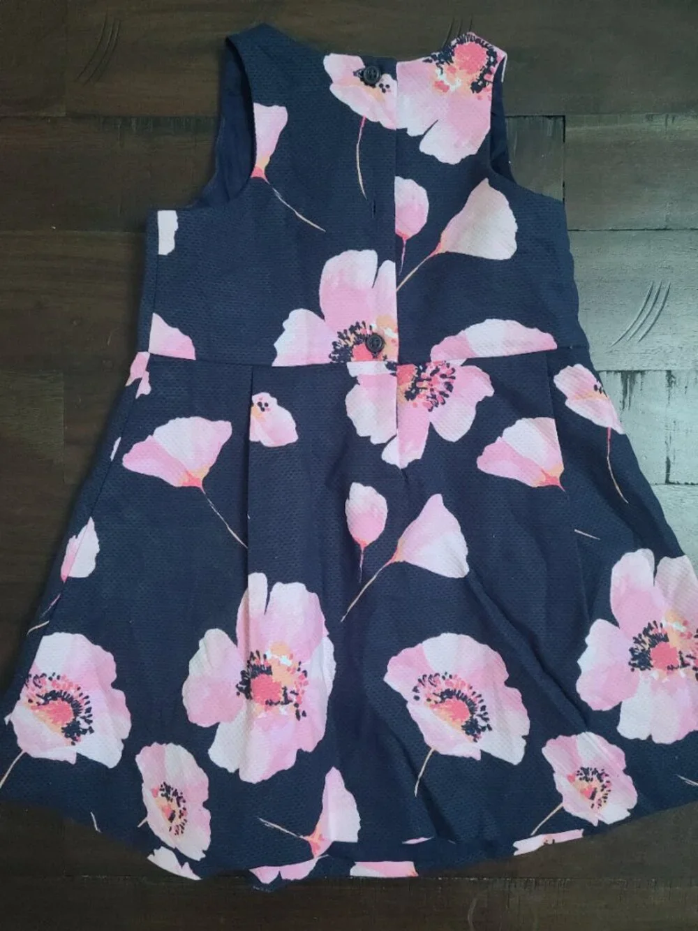 Janie & Jack Dress
